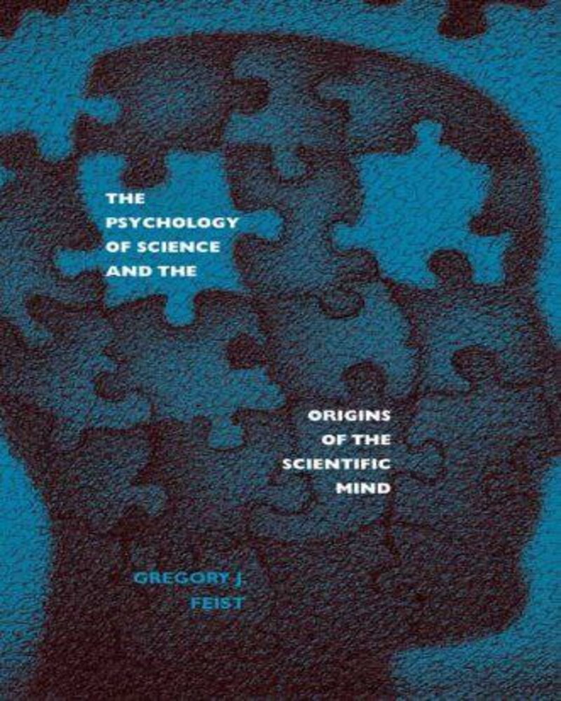 The psychology of science and the origins of the scientific mind